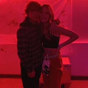 Meet your Posher, Grace